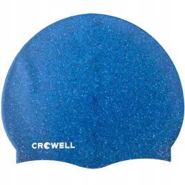 crowell-czepek-plywacki-na-basen-kapielowy-silikonowy