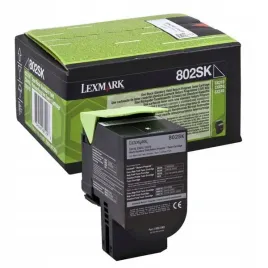 toner-lexmark-80c2sk0-czarny-black