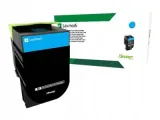 toner-lexmark-1-cx310c-niebieski-cyan-stan-nowy
