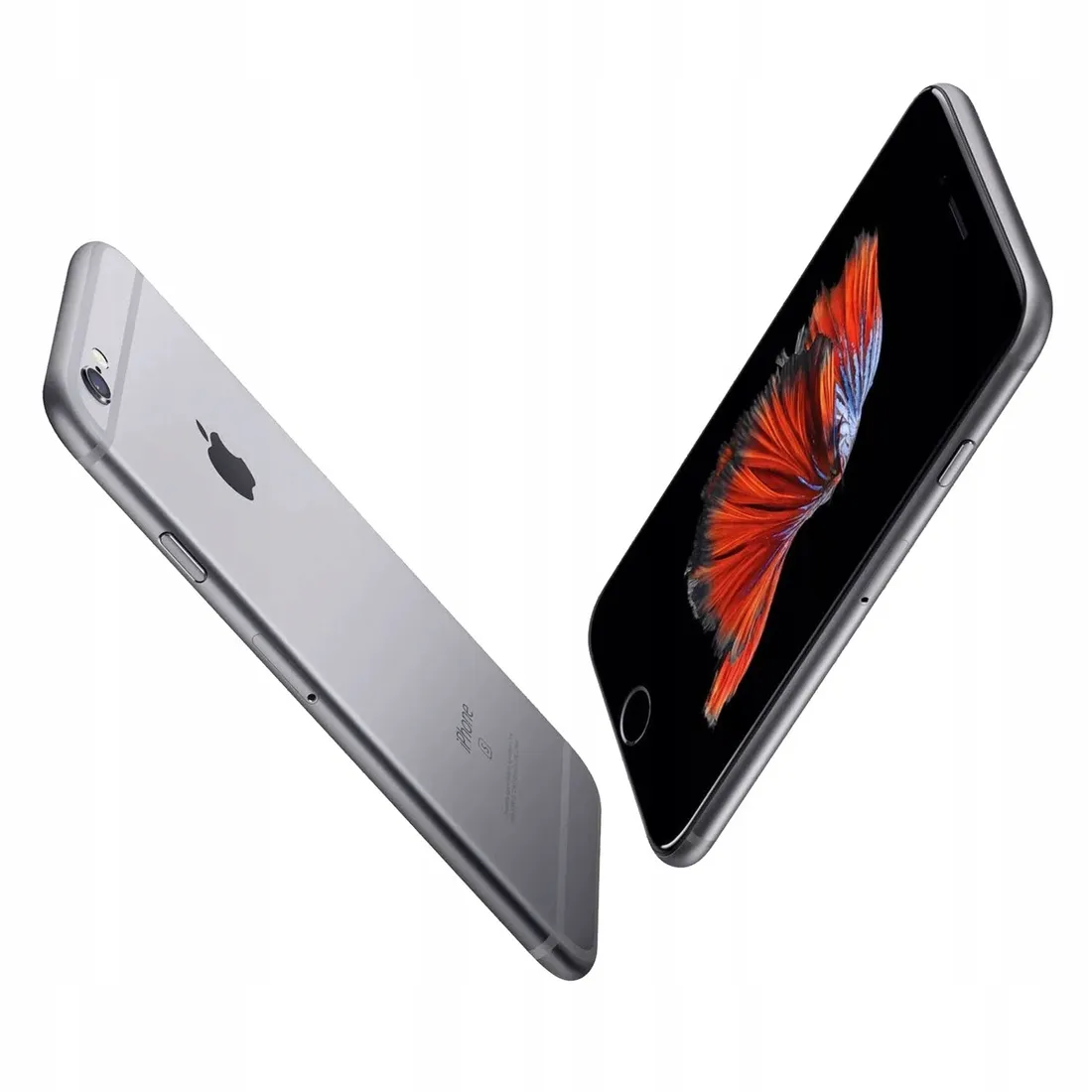 Apple - 新品 iPhone6s 32GB SPACE GRAY SIMﾌﾘｰ Y9105 Apple - 新品 iPhone6s 32GB SPACE GRAY SIMﾌﾘｰ Y9105 Apple