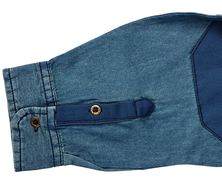 koszula-robocza-denim-rozmiar-m