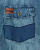 koszula-robocza-denim-rozmiar-m