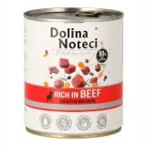 dolina-noteci-premium-wolowina-800g-stan-nowy