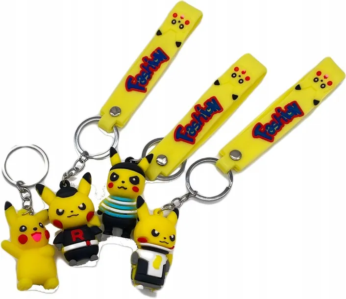 brelok-do-kluczy-pikachu-pokemon-stan-nowy