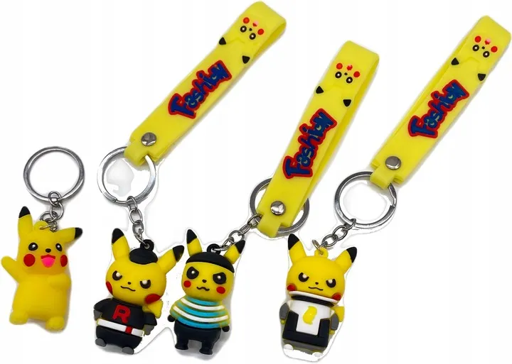 brelok-do-kluczy-pikachu-pokemon-material-dominujacy-inny