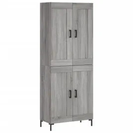 witrynka-szary-dab-sonoma-695x34x180cm-material-drewnopochodny