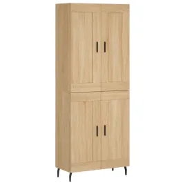 witrynka-dab-sonoma-695x34x180-cm-material-drewnopochodny