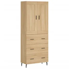 witrynka-dab-sonoma-695x34x180-cm-material-drewnopochodny
