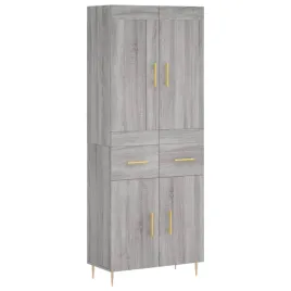 witrynka-szary-dab-sonoma-695x34x180cm-material-drewnopochodny