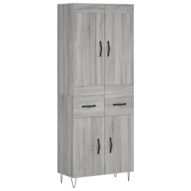 witrynka-szary-dab-sonoma-695x34x180cm-material-drewnopochodny