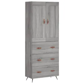 witrynka-szary-dab-sonoma-695x34x180cm-material-drewnopochodny