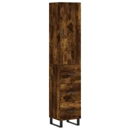 wysoka-szafka-przydymiony-dab-345x34x180-cm