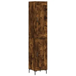 wysoka-szafka-przydymiony-dab-345x34x180-cm