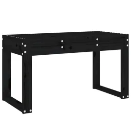 lawka-ogrodowa-czarna-80x38x45-cm-lite-drewno-sosnowe