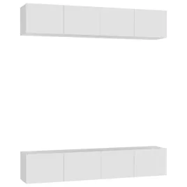 szafki-telewizyjne-4-szt-biale-80x30x30-cm