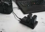 ladowarka-newell-dl-usb-c-do-canon-marka-newell-liczba-akumulatorow-ladowanych-jednoczesnie-2