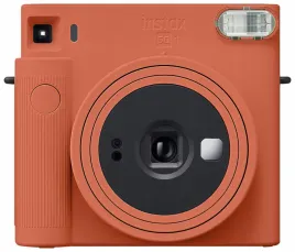 aparat-fujifilm-instax-square-sq1-pomaranczowy