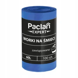 worki-na-smieci-60l-100-szt-paclan-expert-blue
