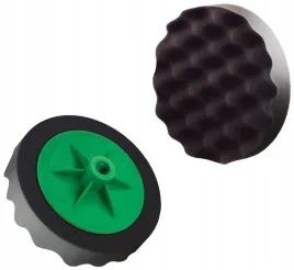 boll-narzedzia-lakiernicze-gabka-polerska-profilowana-m14-150mm-czarna