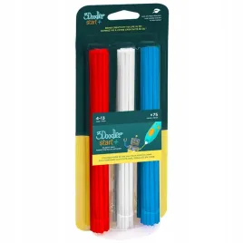 filament-pla-3doodler-25-mm-1-g-wielokolorowy