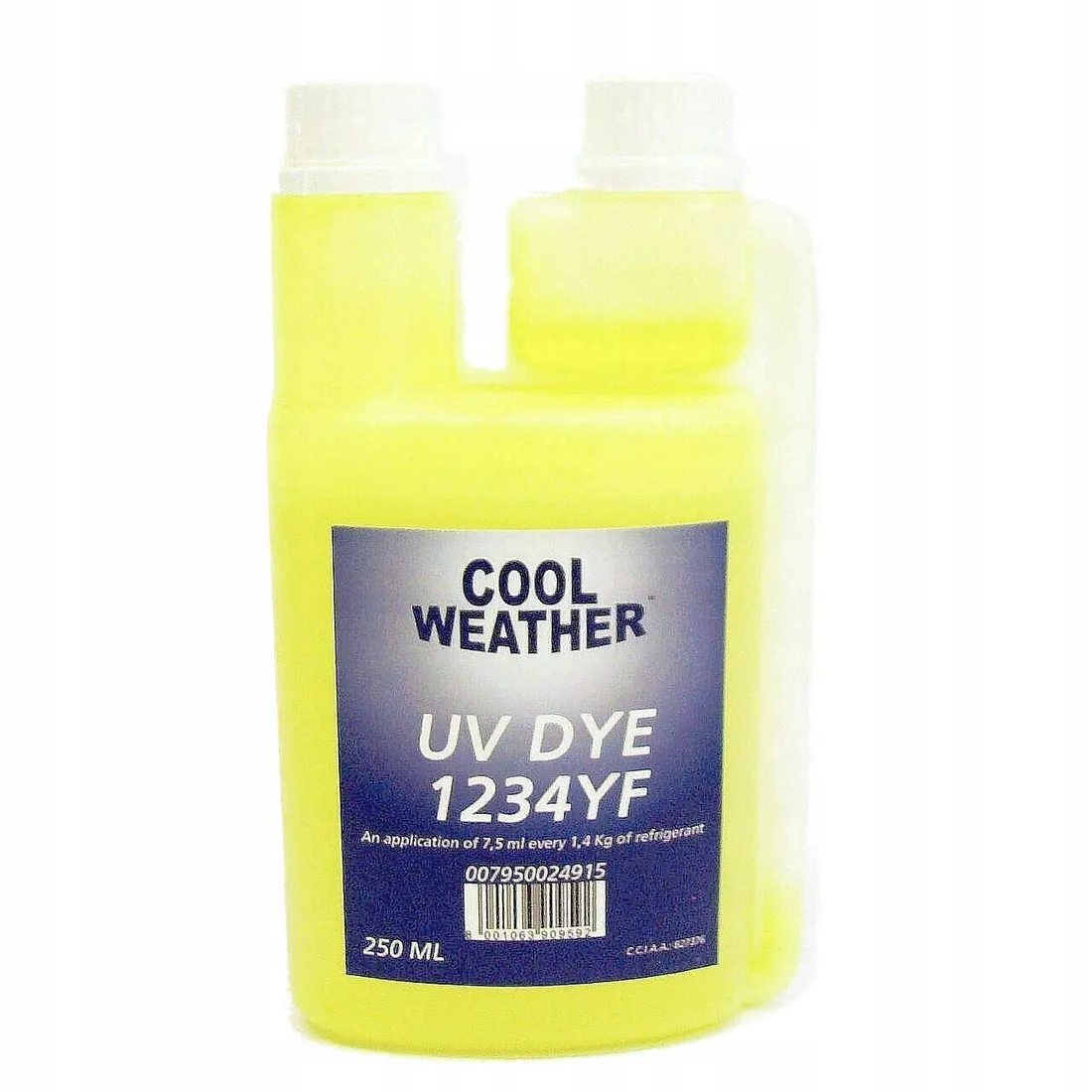 kontrast-1234yf-250-ml