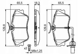 bosch-klocek-hamulcowy-kpl-0-986-424-672