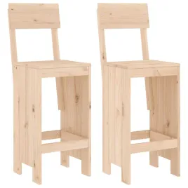 stolki-barowe-2-szt-40x485x1155-cm-lite-drewno-sosnowe