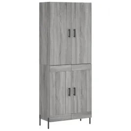 witrynka-szary-dab-sonoma-695x34x180cm-material-drewnopochodny