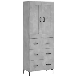 witrynka-szarosc-betonu-695x34x180-cm-material-drewnopochodny