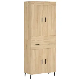 witrynka-dab-sonoma-695x34x180-cm-material-drewnopochodny