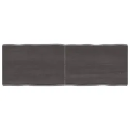 blat-ciemnobrazowy-120x40x-2-4-cm-drewno-z-naturalna-krawedzia