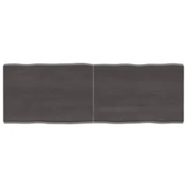 blat-ciemnobrazowy-140x50x-2-4-cm-drewno-z-naturalna-krawedzia