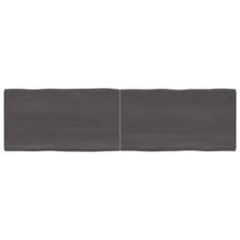 blat-ciemnobrazowy-180x50x-2-4-cm-drewno-z-naturalna-krawedzia