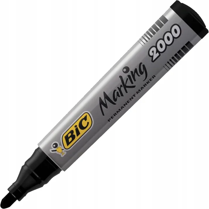 bic-marker-permanentny-czarny-okragly