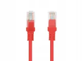 patch-cord-lanberg-utp-kat-5e-05m-czerwony-dlugosc-kabla-0-5-m