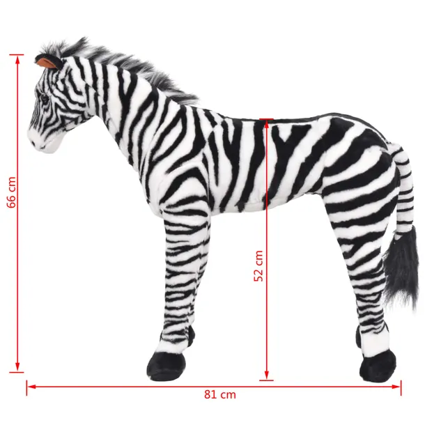 pluszowa-zebra-stojaca-czarno-biala-xxl-wiek-dziecka-12-m