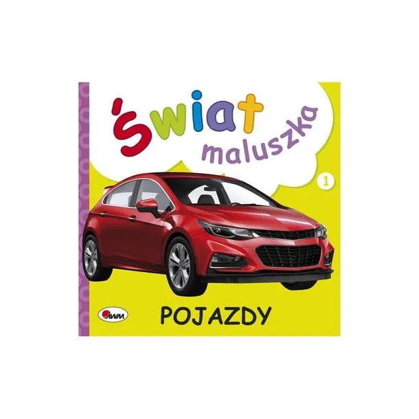 swiat-maluszka-pojazdy