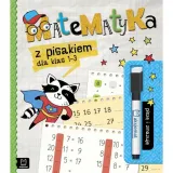 matemat-z-pisak-dla-klas-1-3