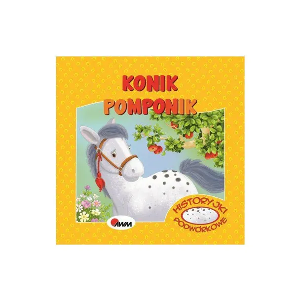 historyjki-podwor-konik-pompon