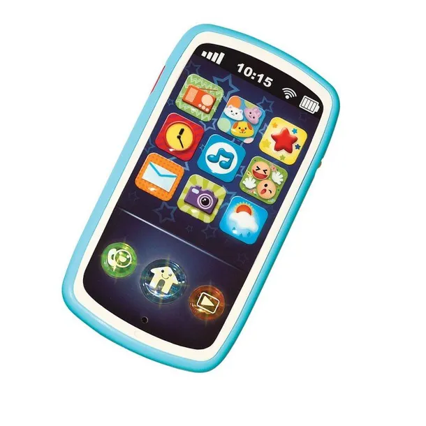 smartfon
