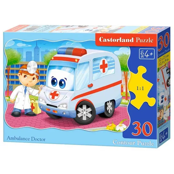 puzzle-30-el-ambulance-doctor