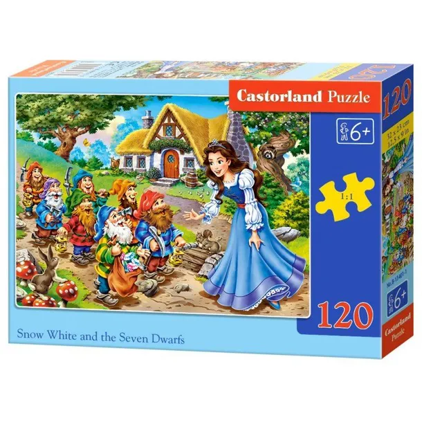 puzzle-120el-snow-whie-and-7