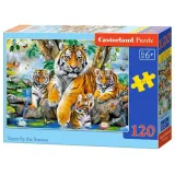 puzzle-120el-tigers-by-stream