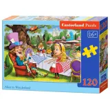 puzzle-120el-alice-in-wonder