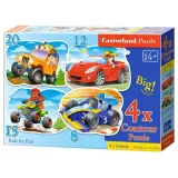 puzzle-4w1-ride-for-fun