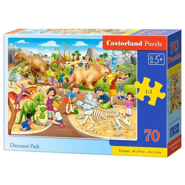 puzzle-70-dinosaur-park