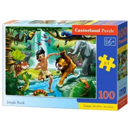 puzzle-100-jungle-book