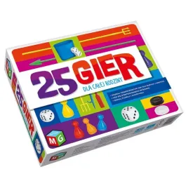 25-gier