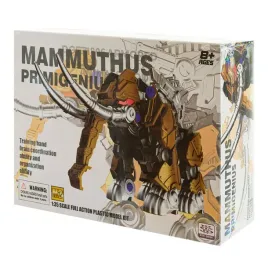 zabawka-mammuthus