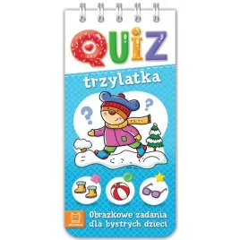quiz-trzylatka